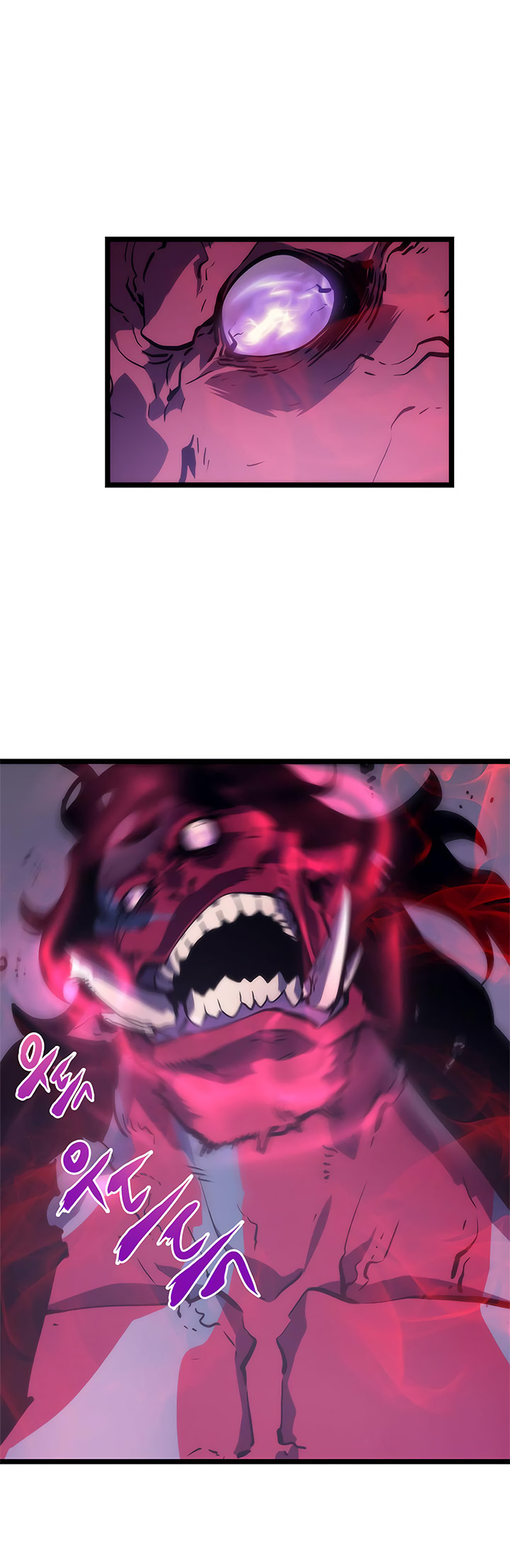 Read Solo Leveling TR Manga Online