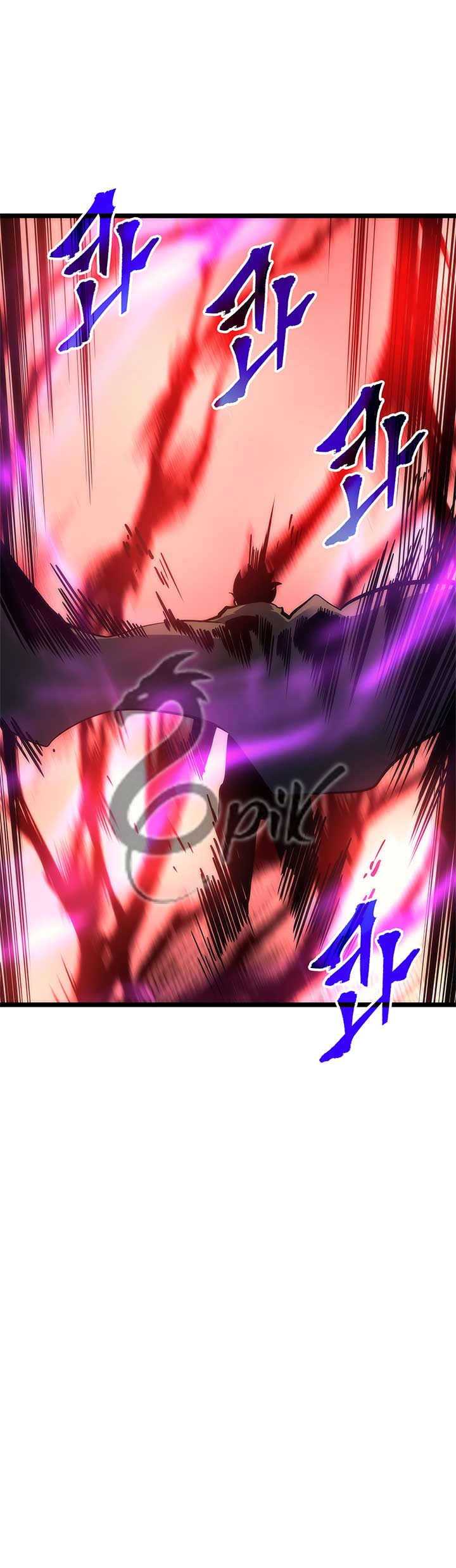 Read Solo Leveling TR Manga Online