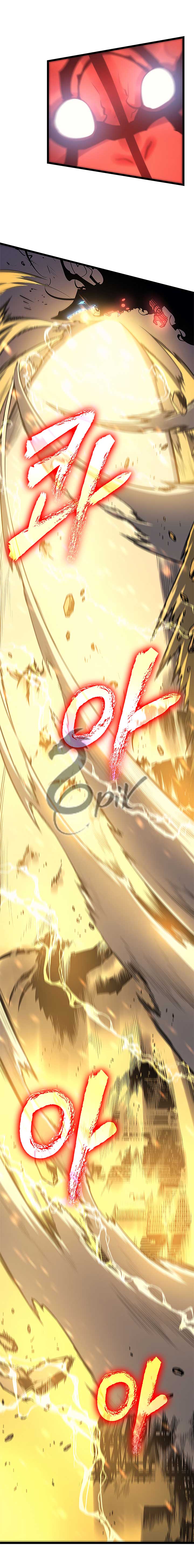 Read Solo Leveling TR Manga Online