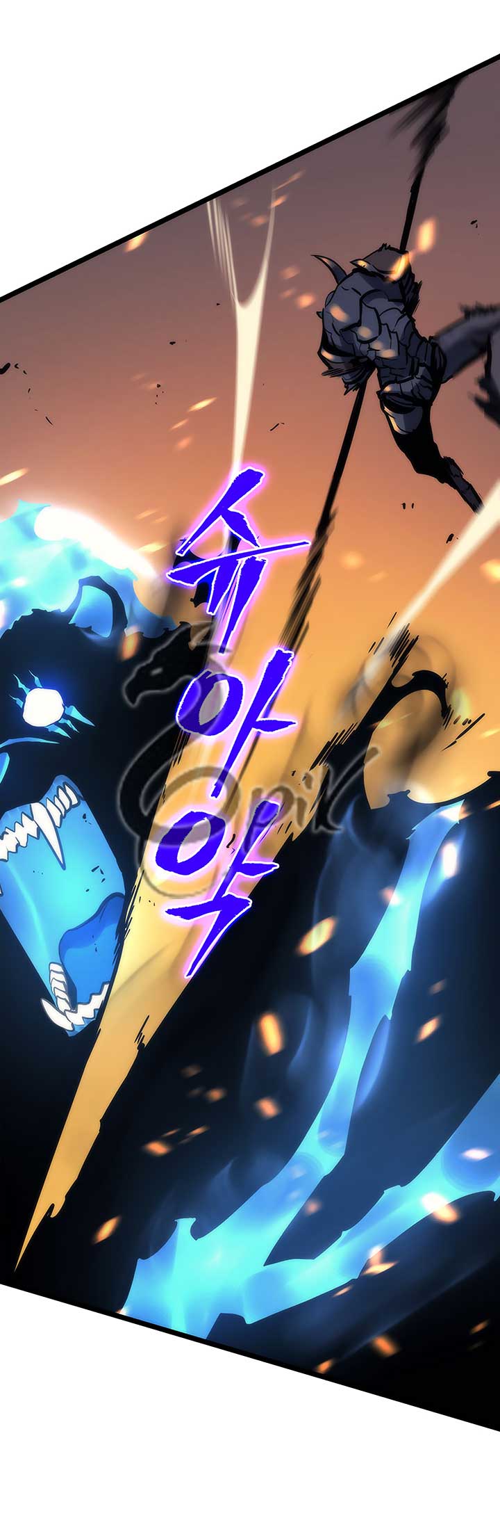 Read Solo Leveling TR Manga Online