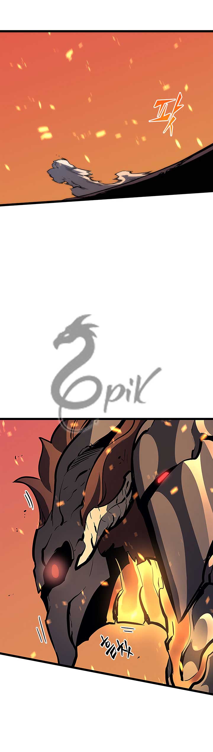 Read Solo Leveling TR Manga Online