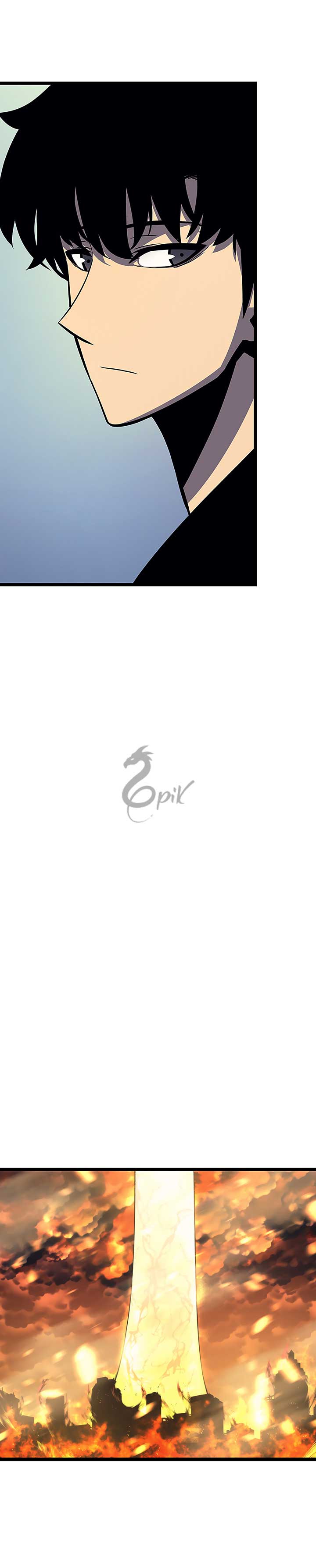 Read Solo Leveling TR Manga Online