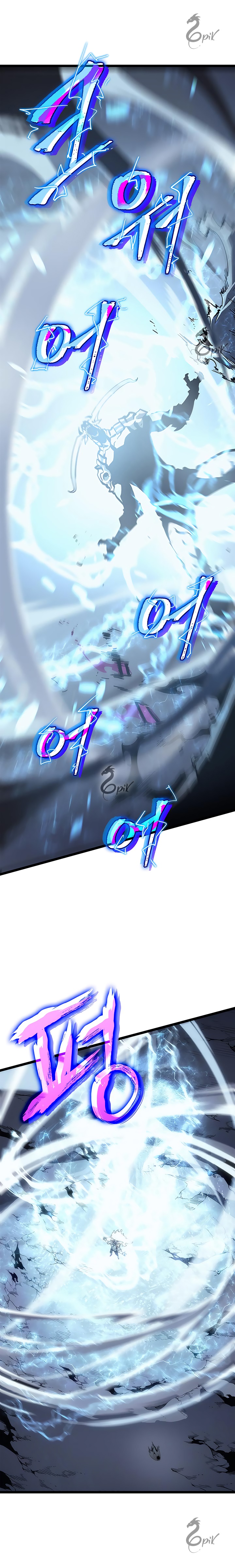 Read Solo Leveling TR Manga Online