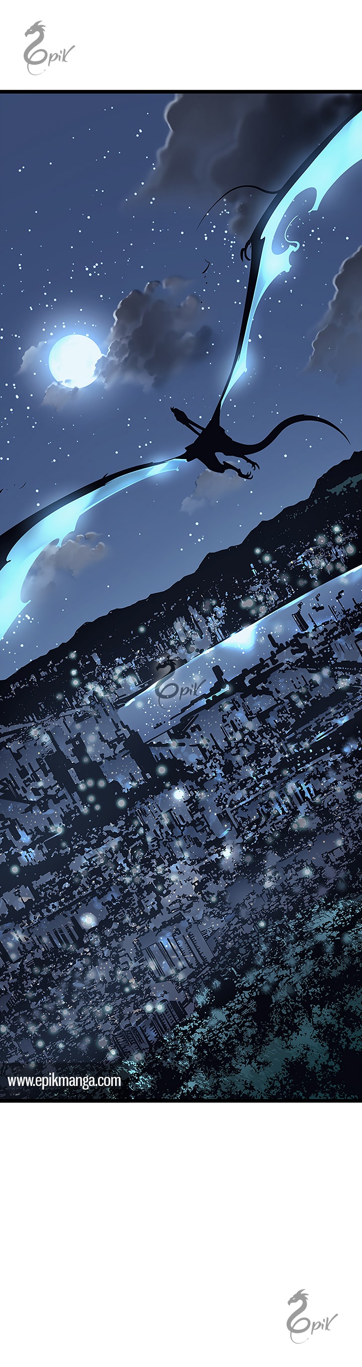 Read Solo Leveling TR Manga Online