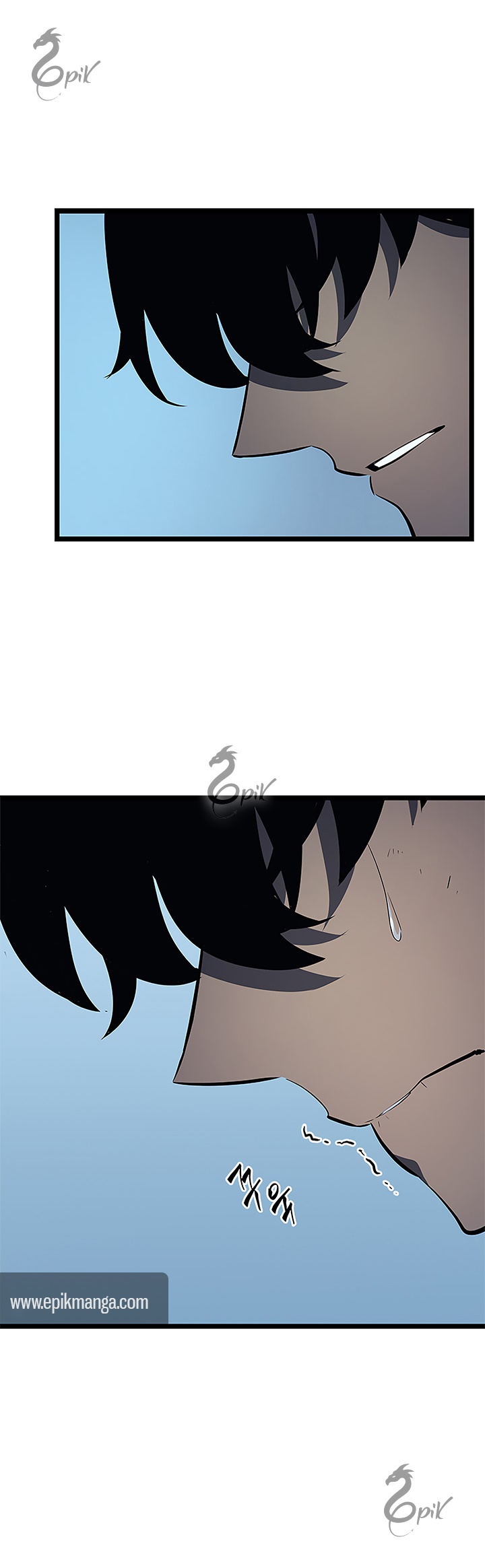 Read Solo Leveling TR Manga Online