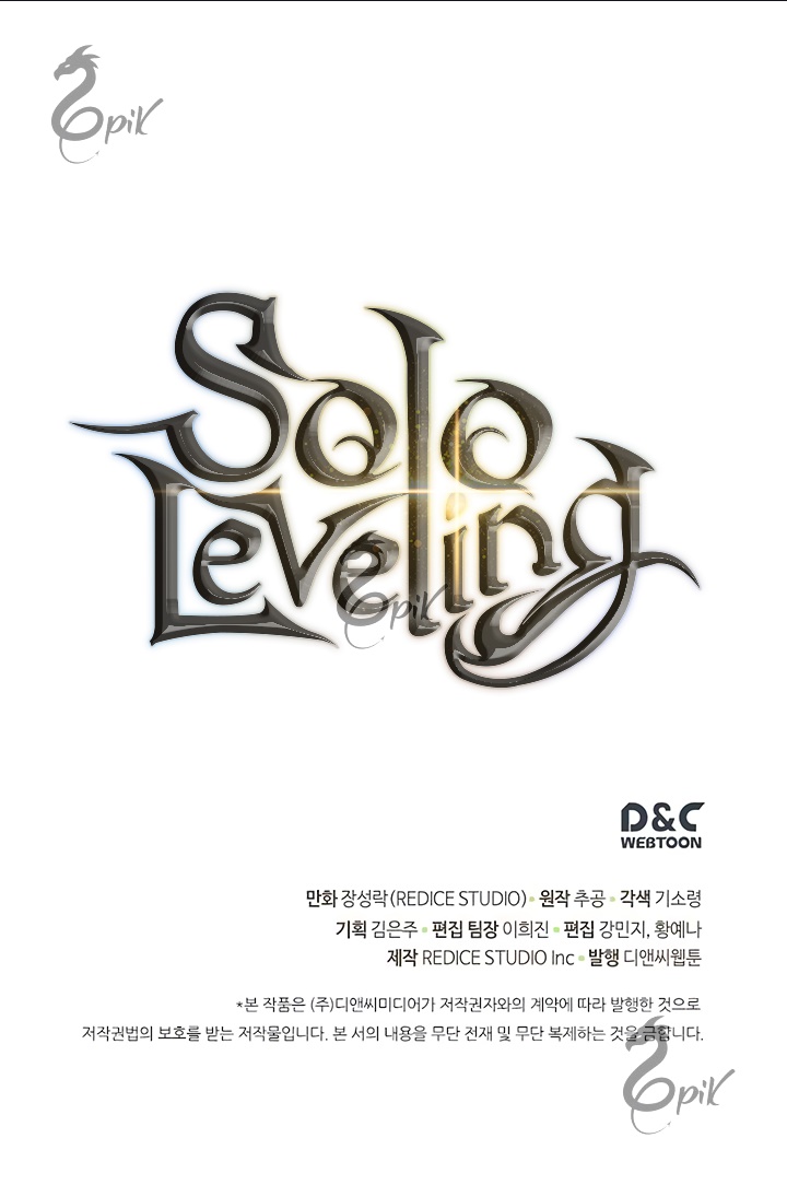Read Solo Leveling TR Manga Online