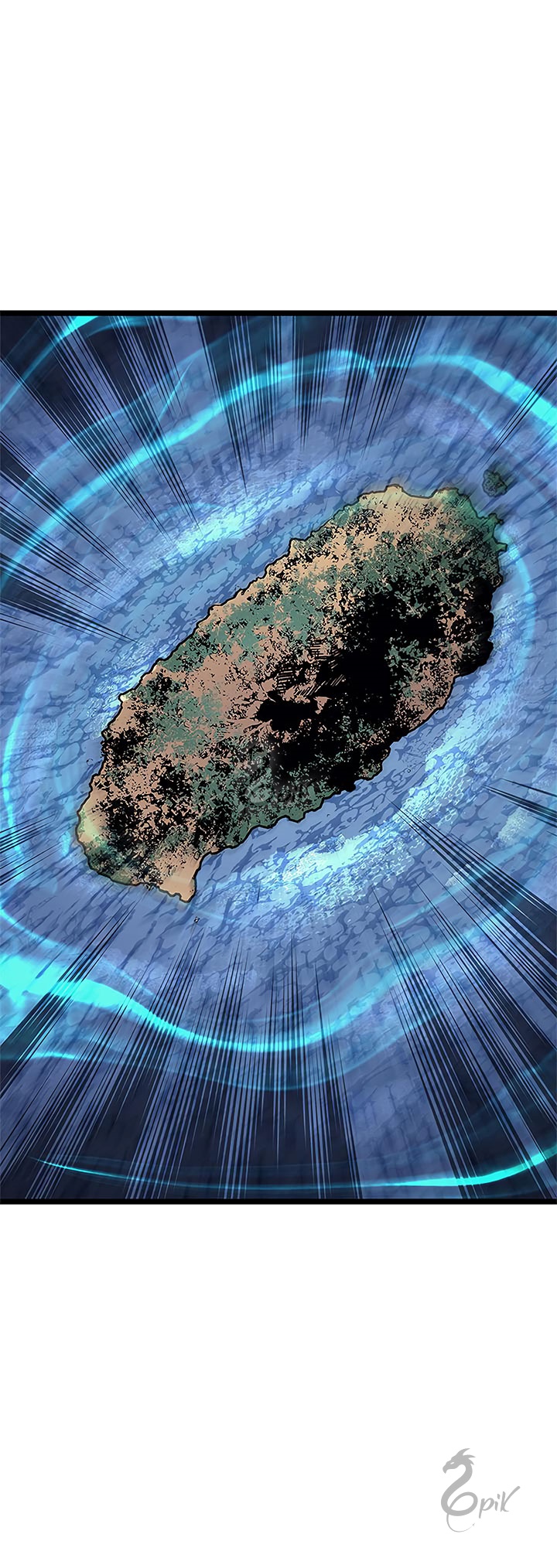 Read Solo Leveling TR Manga Online