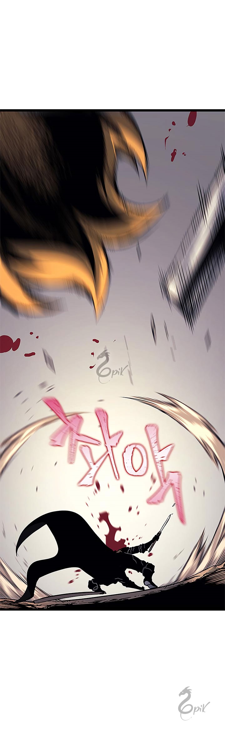 Read Solo Leveling TR Manga Online