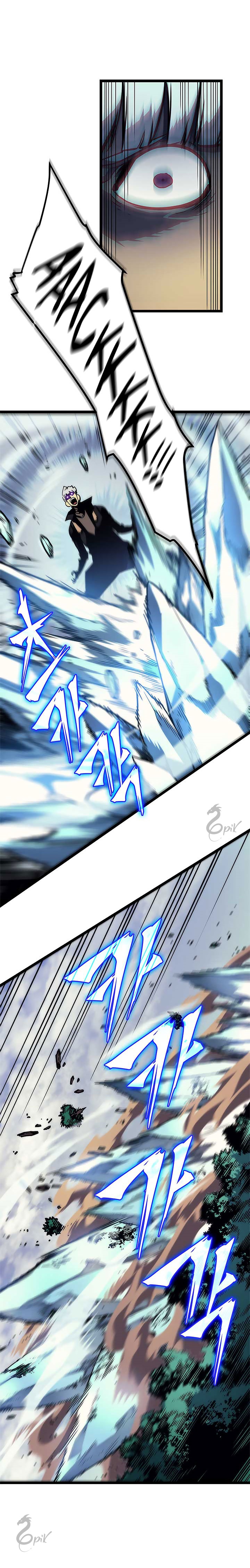 Read Solo Leveling TR Manga Online