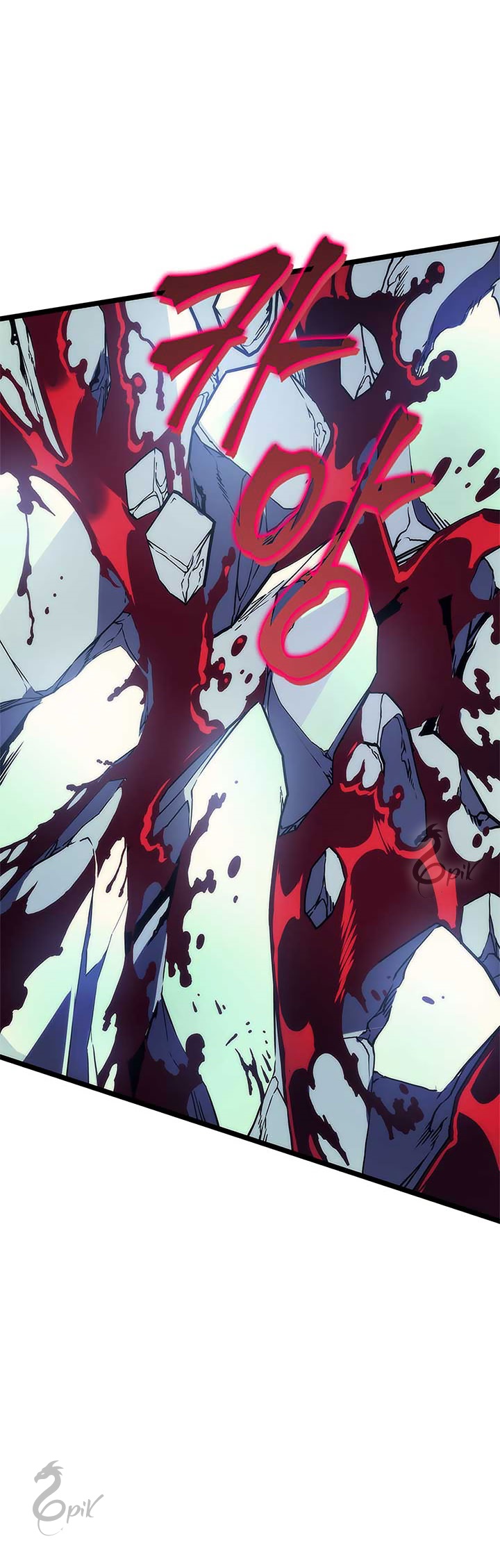 Read Solo Leveling TR Manga Online