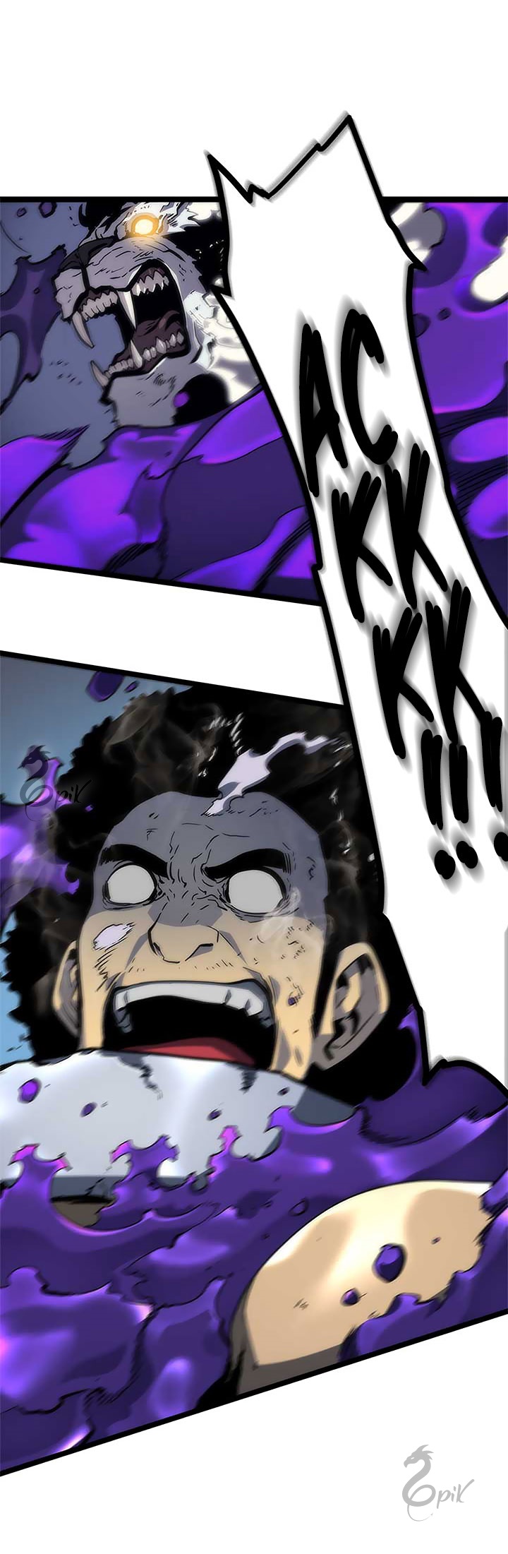 Read Solo Leveling TR Manga Online