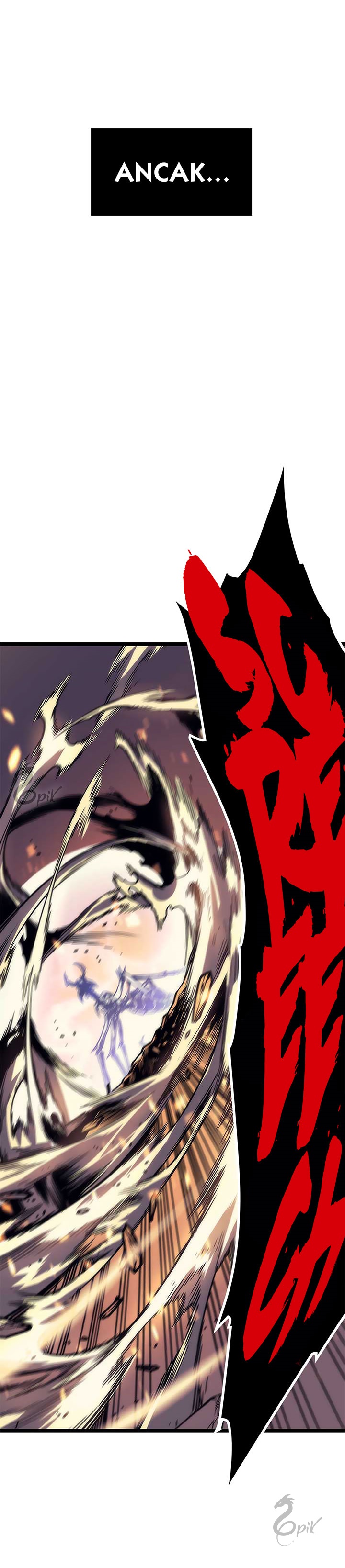 Read Solo Leveling TR Manga Online