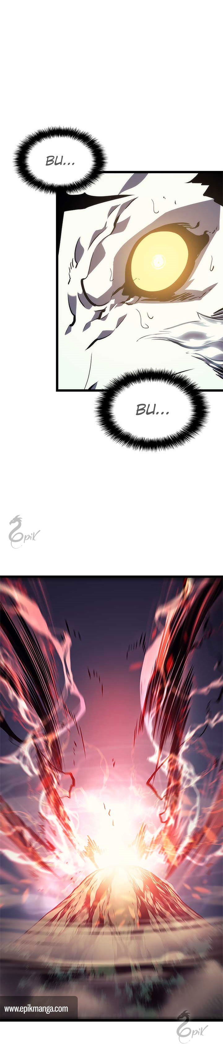 Read Solo Leveling TR Manga Online