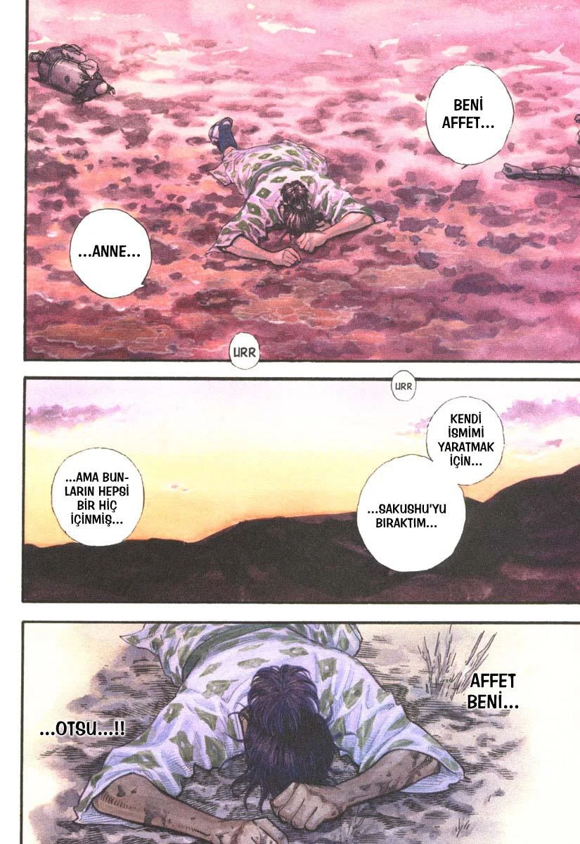 Read Vagabond TR Manga Online