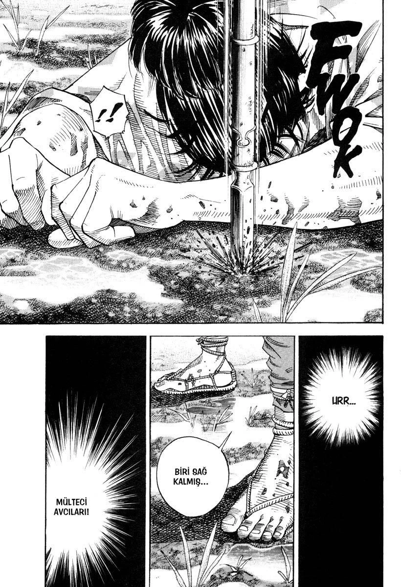 Read Vagabond TR Manga Online