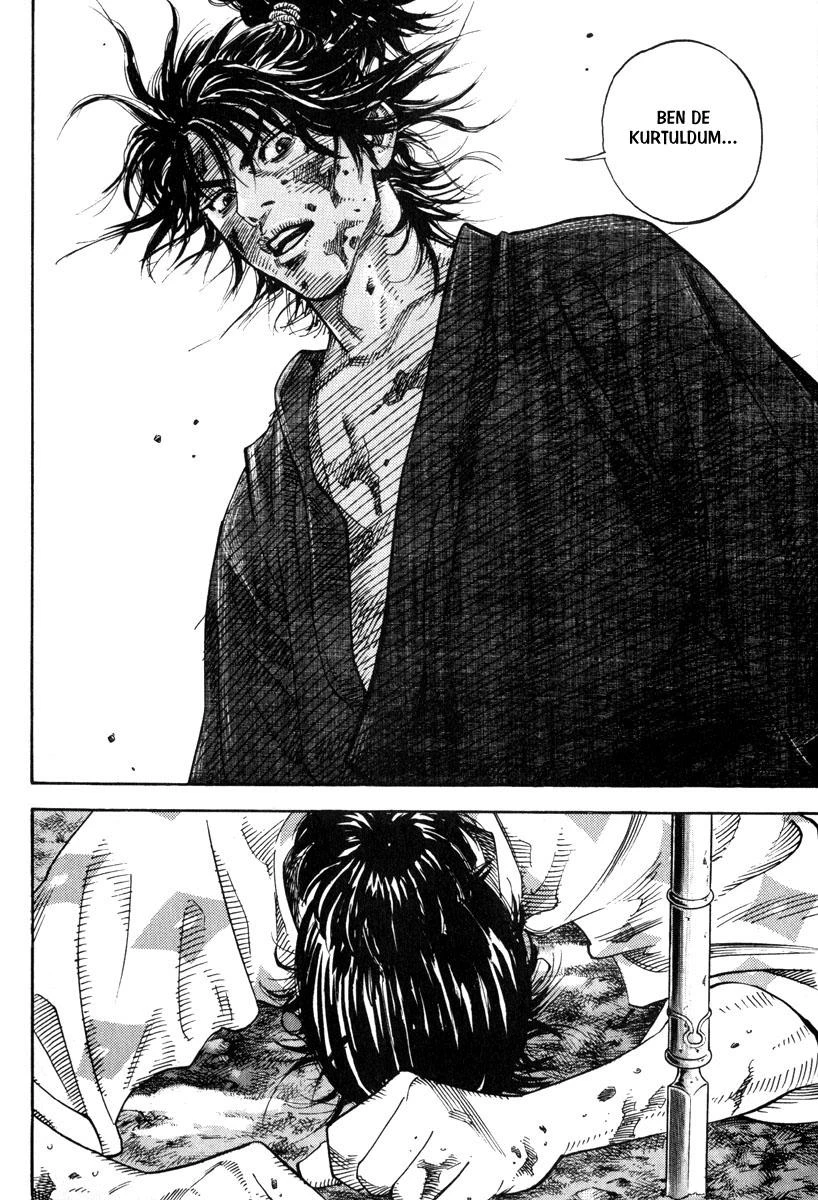 Read Vagabond TR Manga Online