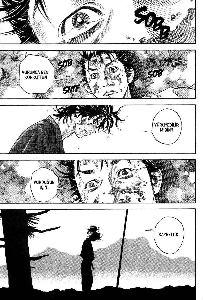Read Vagabond TR Manga Online
