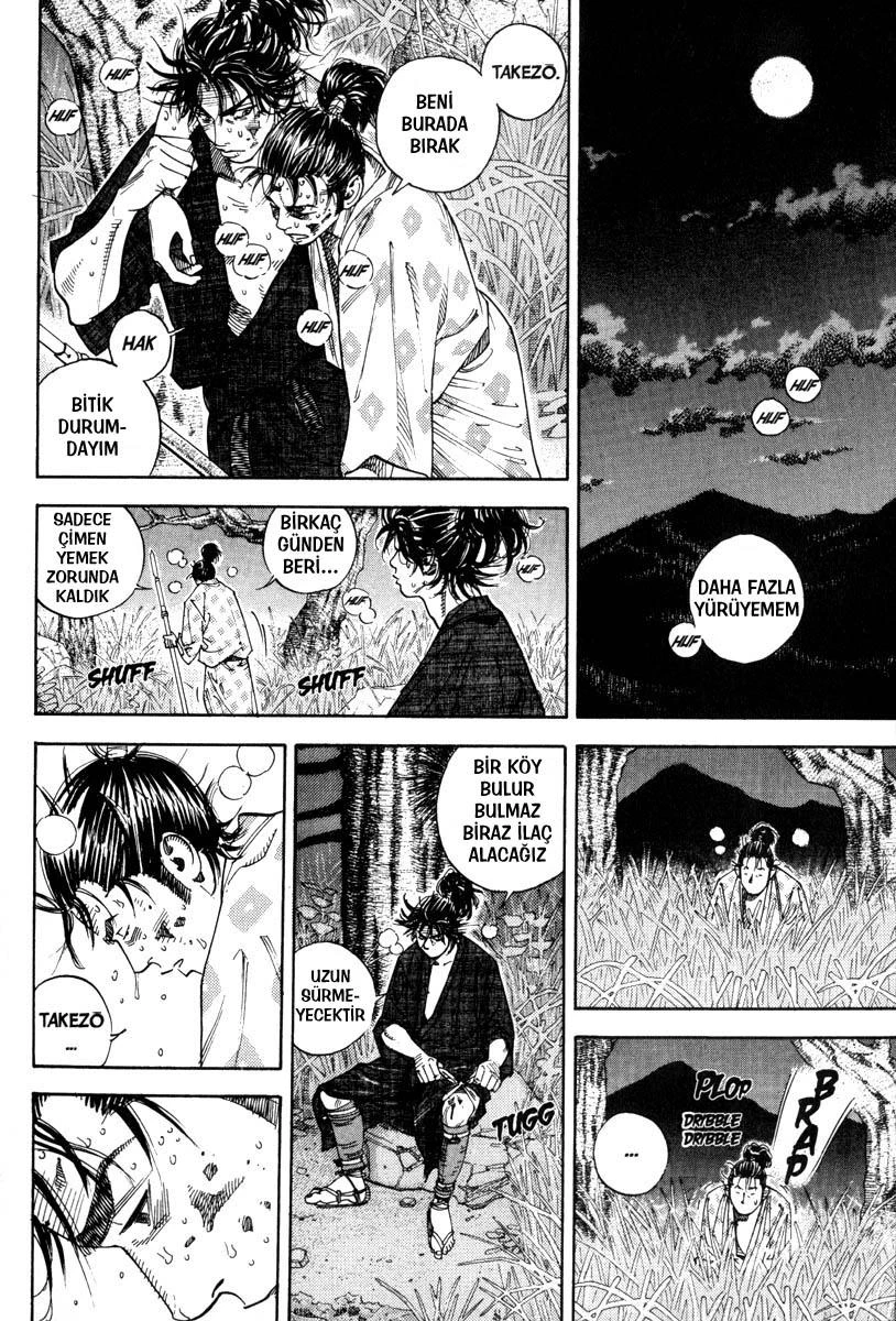 Read Vagabond TR Manga Online