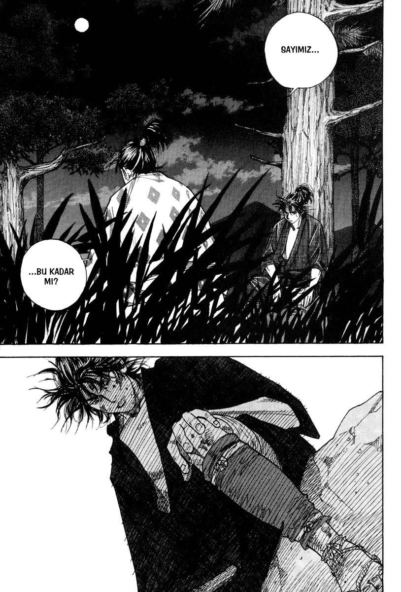 Read Vagabond TR Manga Online