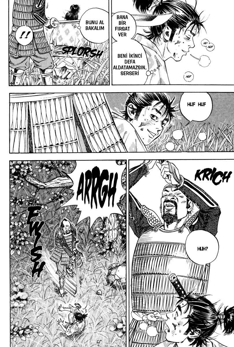 Read Vagabond TR Manga Online