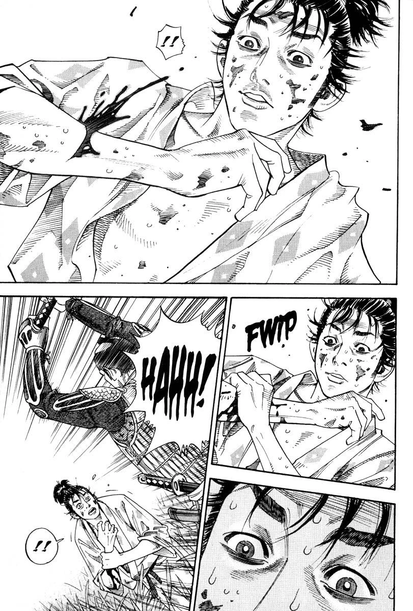 Read Vagabond TR Manga Online