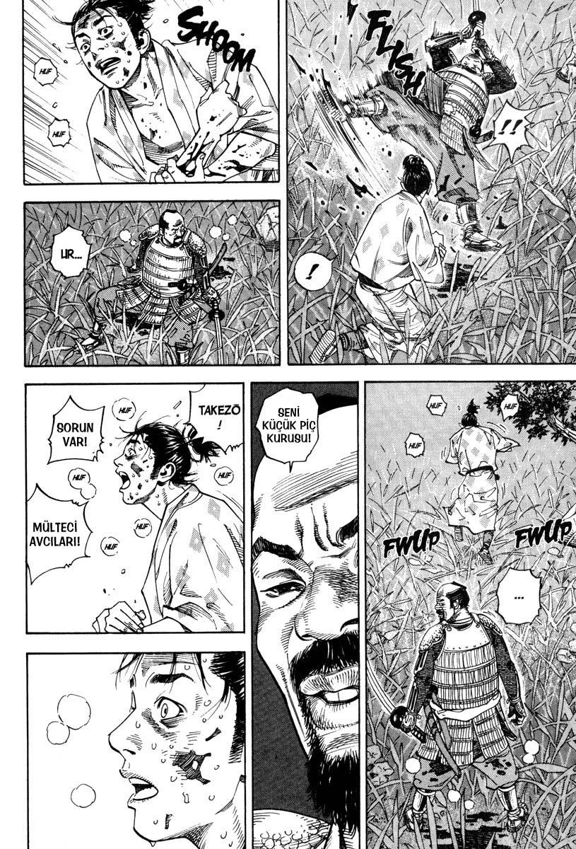 Read Vagabond TR Manga Online