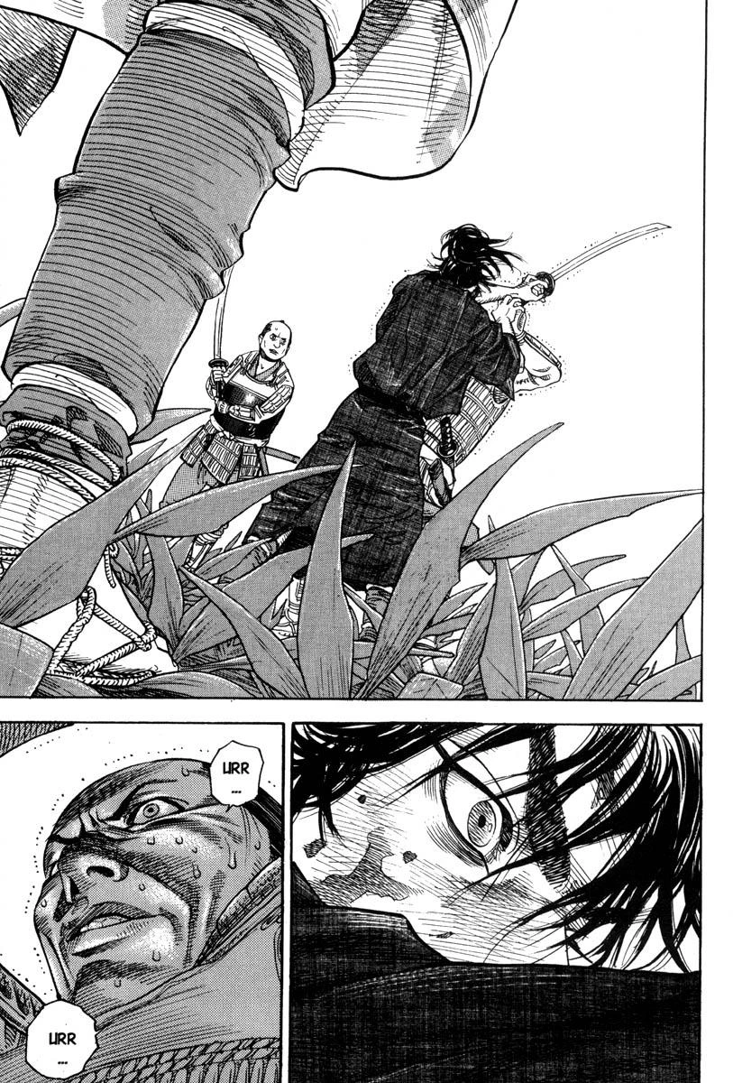 Read Vagabond TR Manga Online