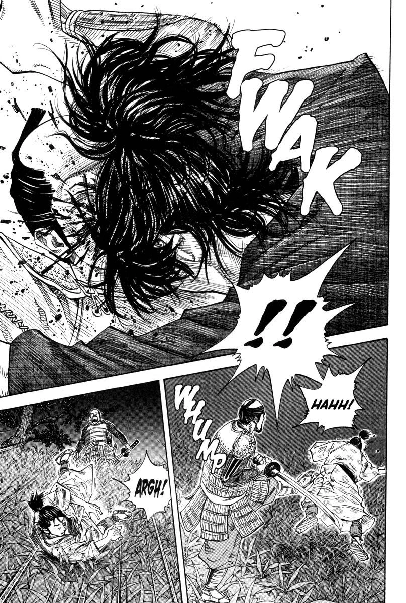 Read Vagabond TR Manga Online