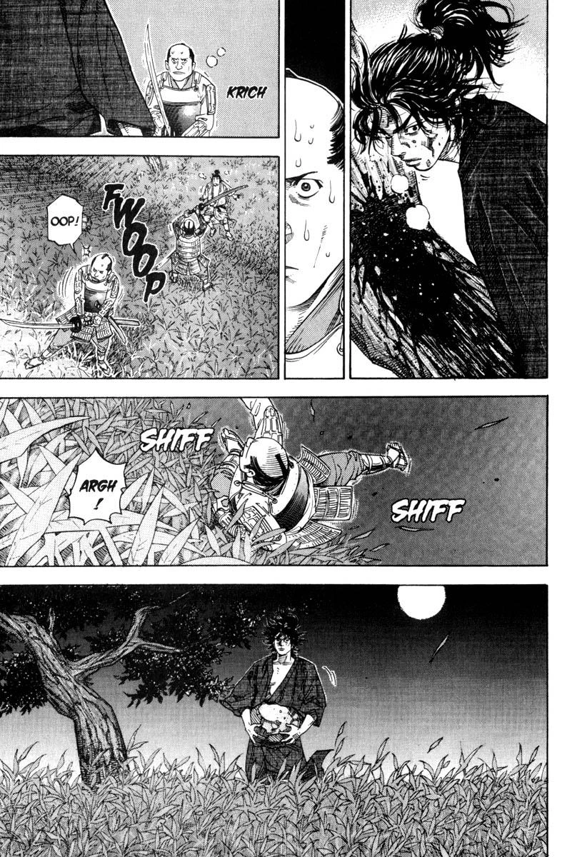 Read Vagabond TR Manga Online