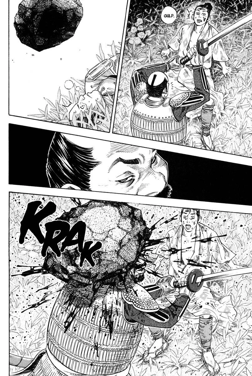 Read Vagabond TR Manga Online