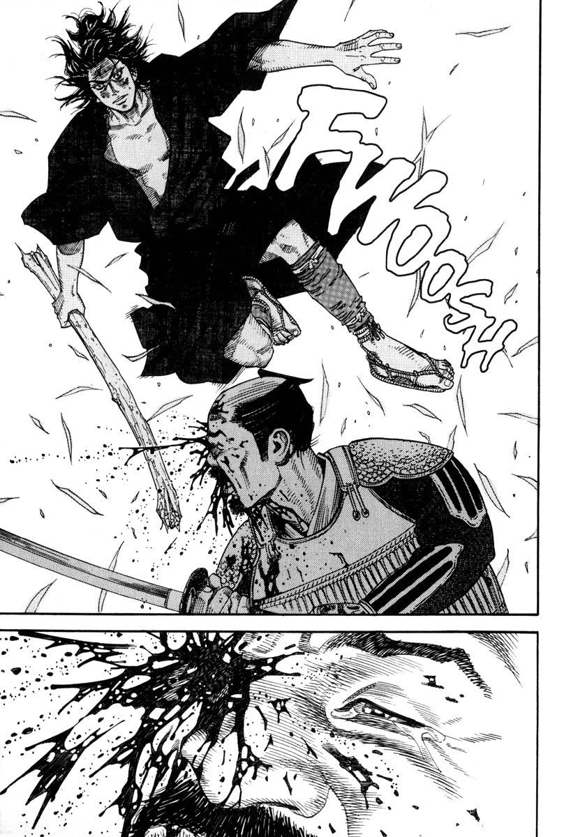 Read Vagabond TR Manga Online