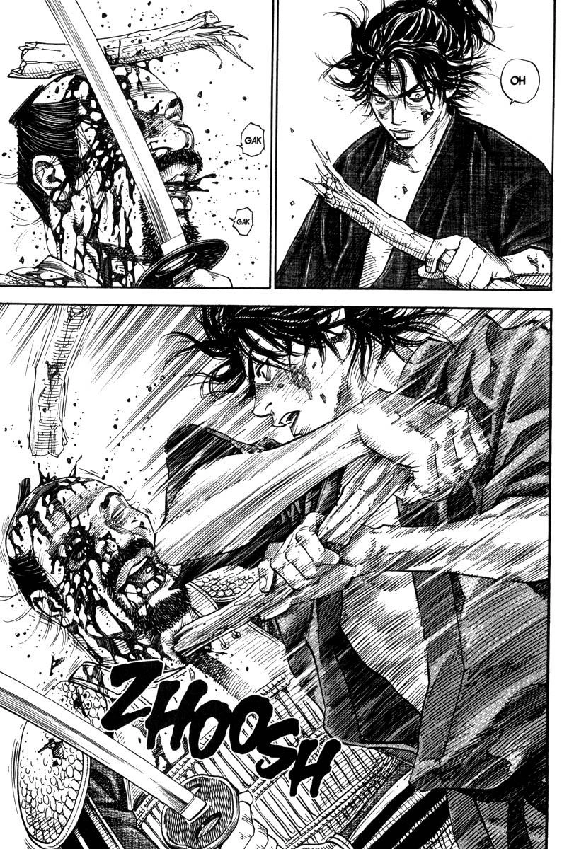 Read Vagabond TR Manga Online