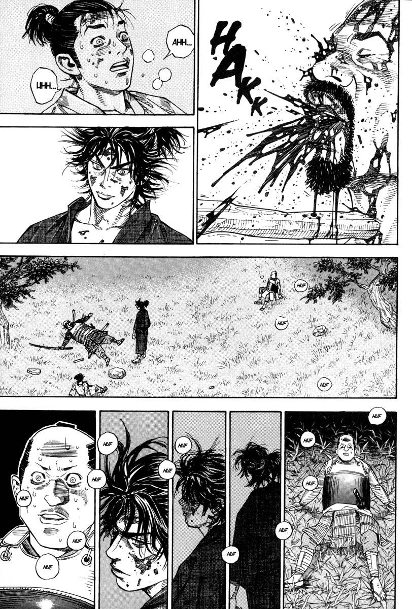 Read Vagabond TR Manga Online