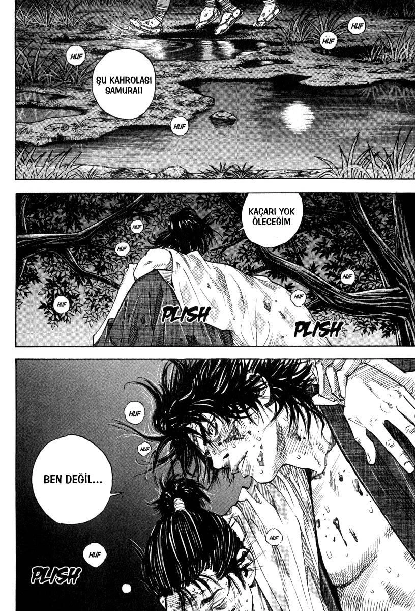 Read Vagabond TR Manga Online