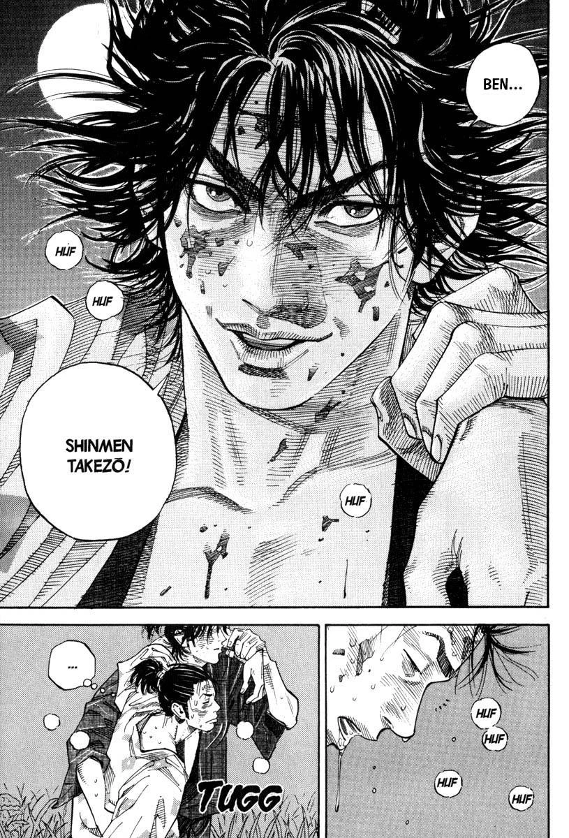 Read Vagabond TR Manga Online