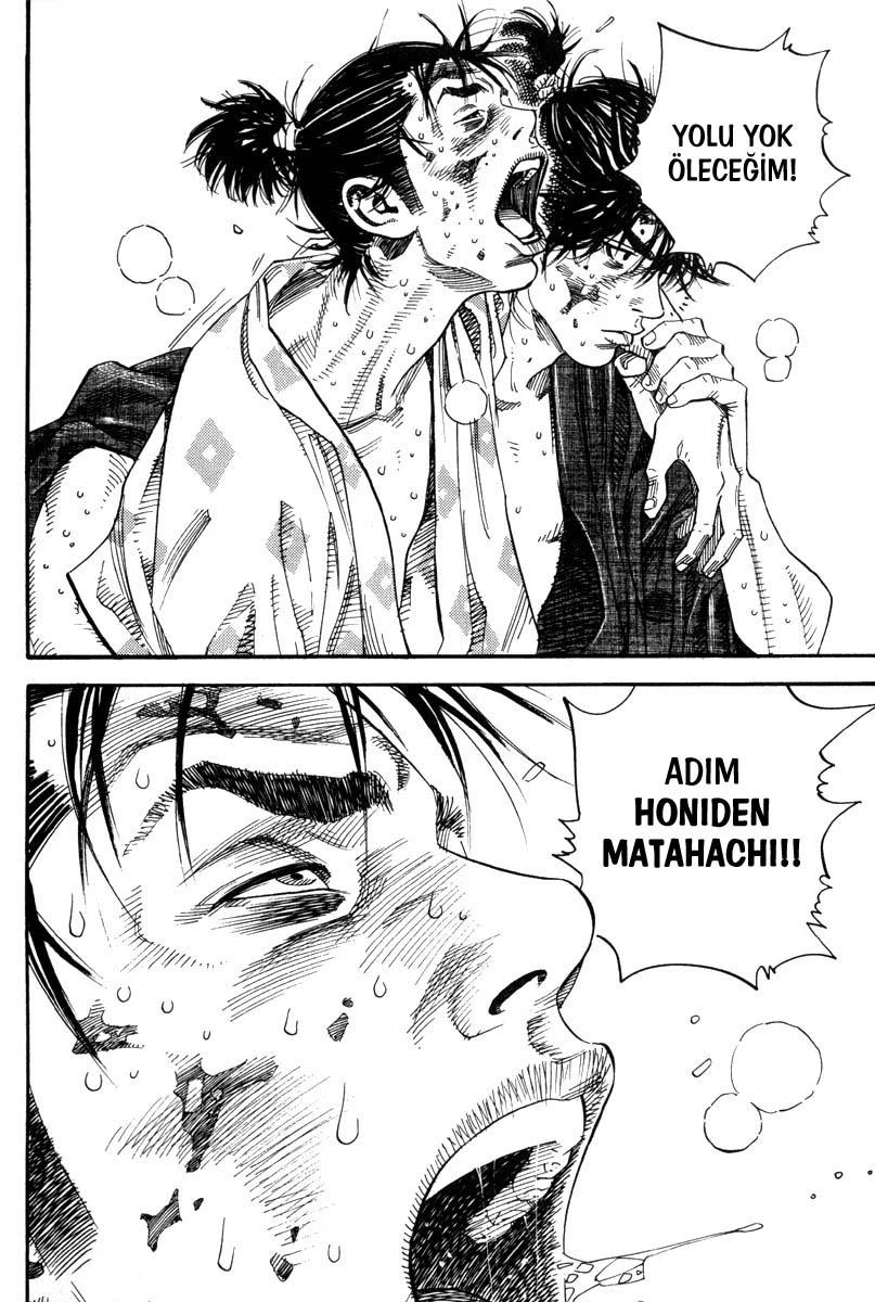 Read Vagabond TR Manga Online