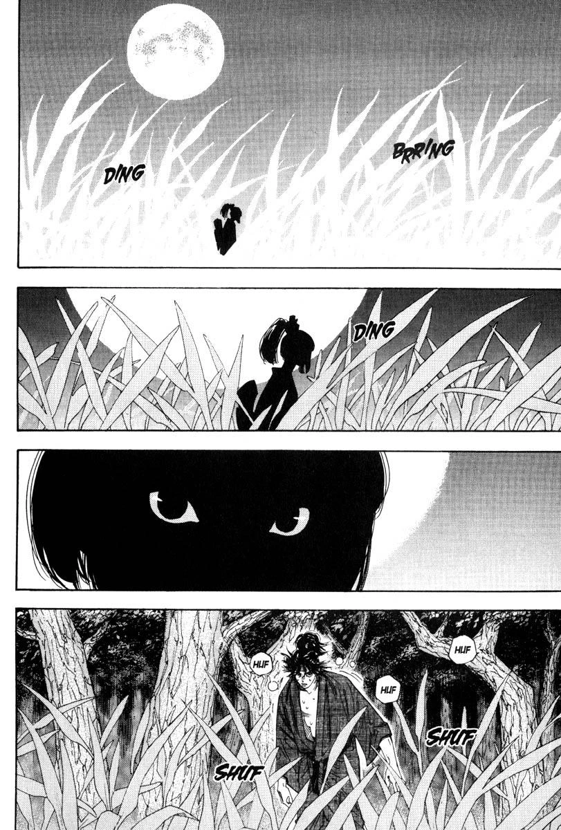 Read Vagabond TR Manga Online