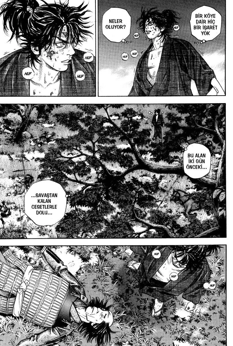 Read Vagabond TR Manga Online