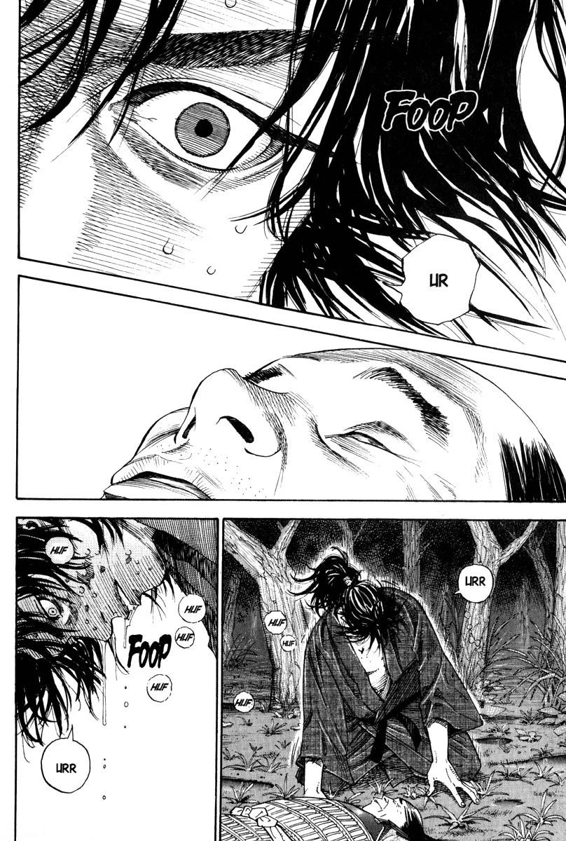 Read Vagabond TR Manga Online