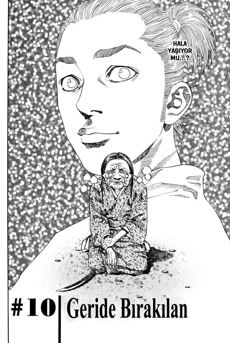 Read Vagabond TR Manga Online