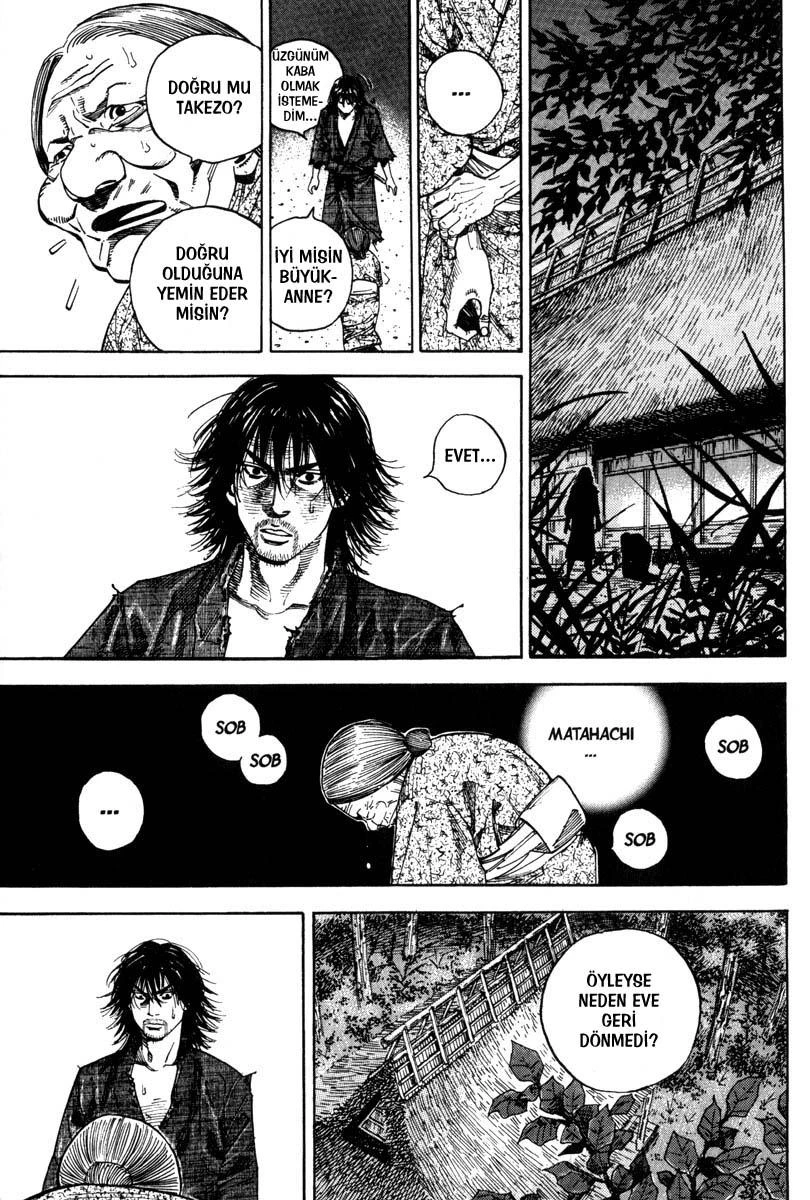 Read Vagabond TR Manga Online