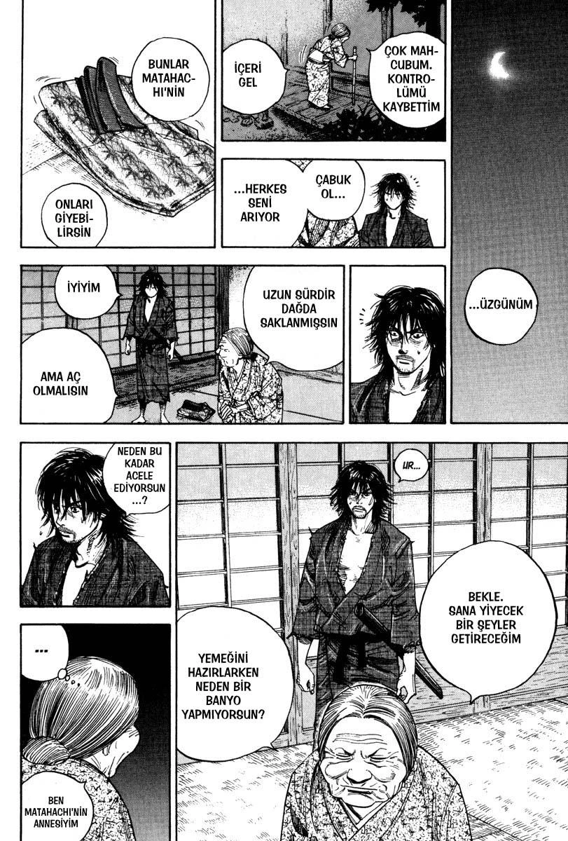 Read Vagabond TR Manga Online