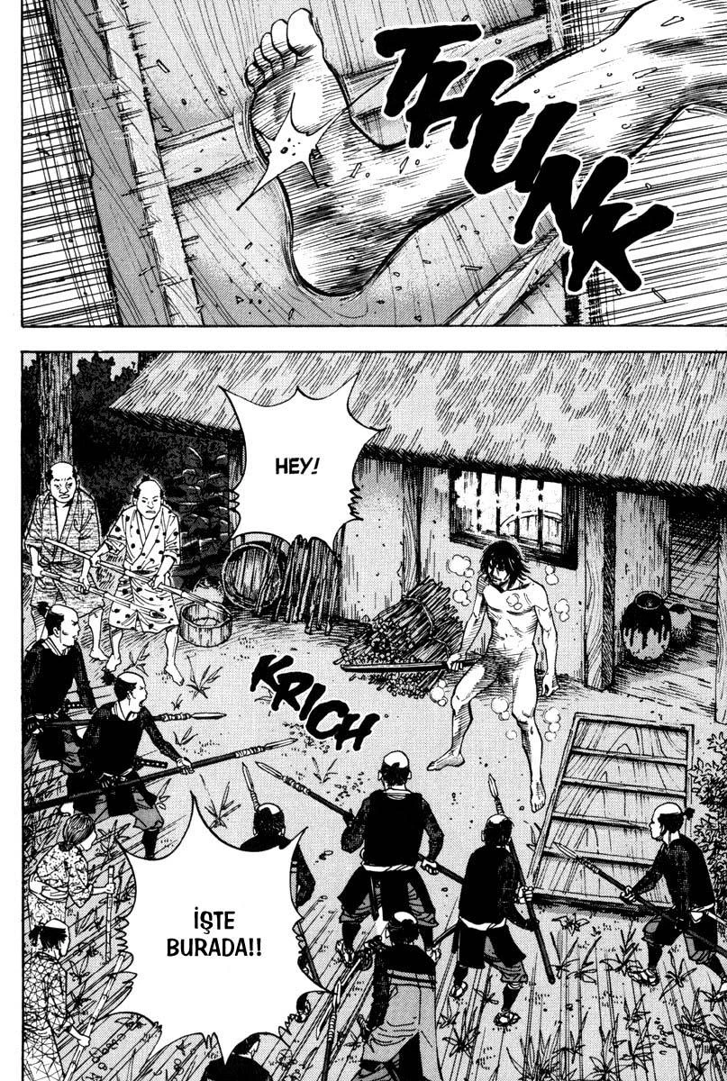 Read Vagabond TR Manga Online