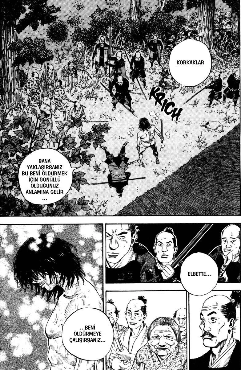 Read Vagabond TR Manga Online