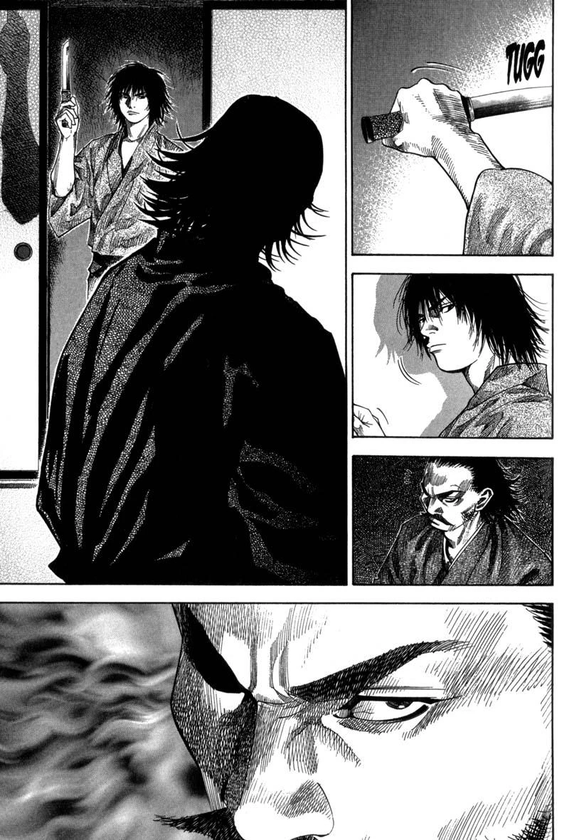 Read Vagabond TR Manga Online
