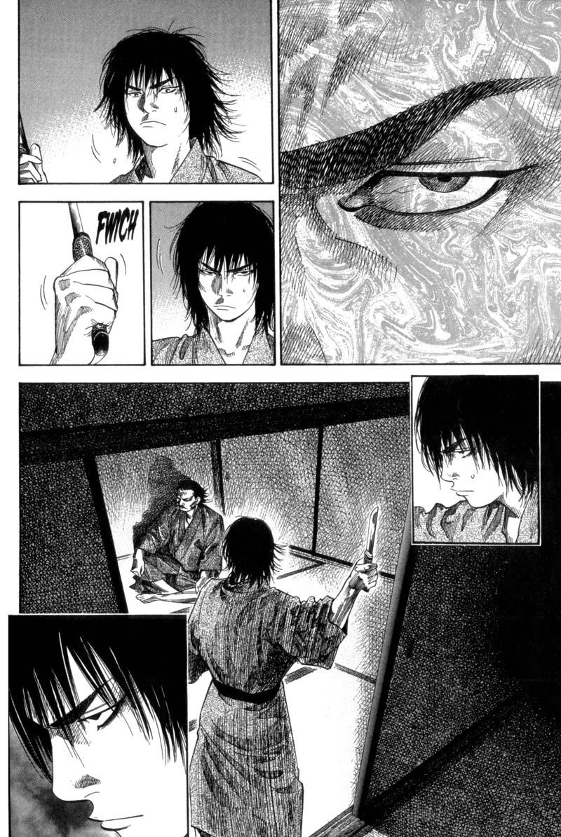 Read Vagabond TR Manga Online