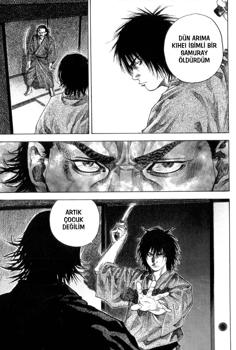 Read Vagabond TR Manga Online