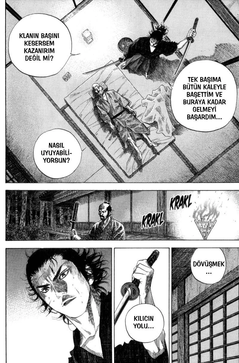 Read Vagabond TR Manga Online