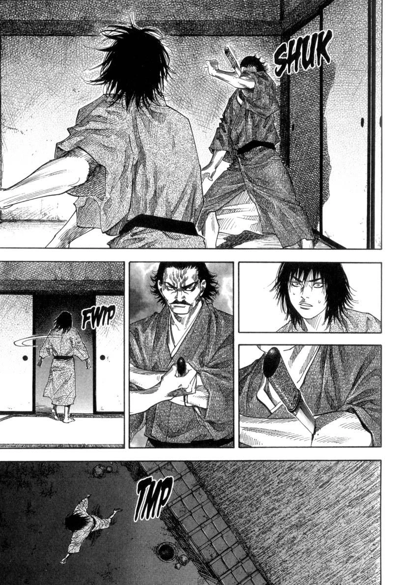 Read Vagabond TR Manga Online