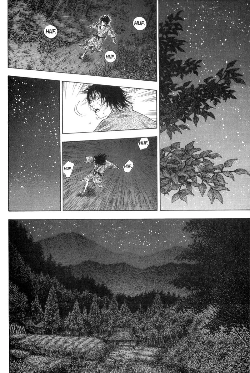 Read Vagabond TR Manga Online